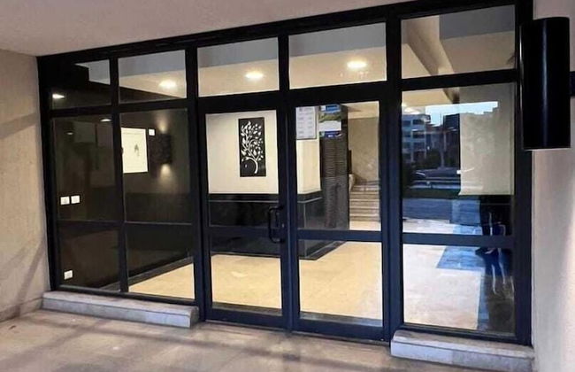 Elegant Hotel Apt in Madinaty B8 - Foto 2