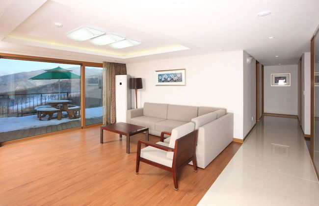 High1 Condominium - Photo 21