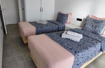 Apartment Las Terrazas Costa Adeje Ocean View - Foto 16