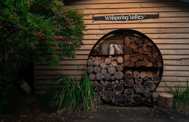 Whispering Valley Cottage Retreat - Photo 55