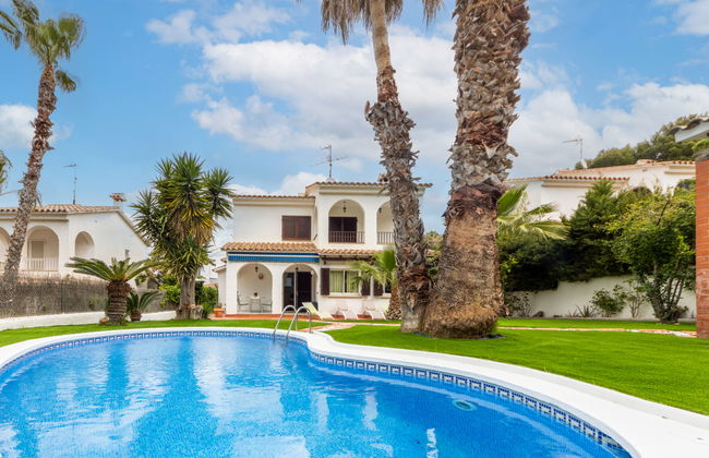 Holiday Home Santiago by Interhome - Foto 45