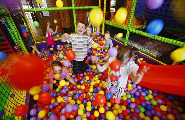 BIG4 Ingenia Holidays Queenscliff Beacon - Photo 1