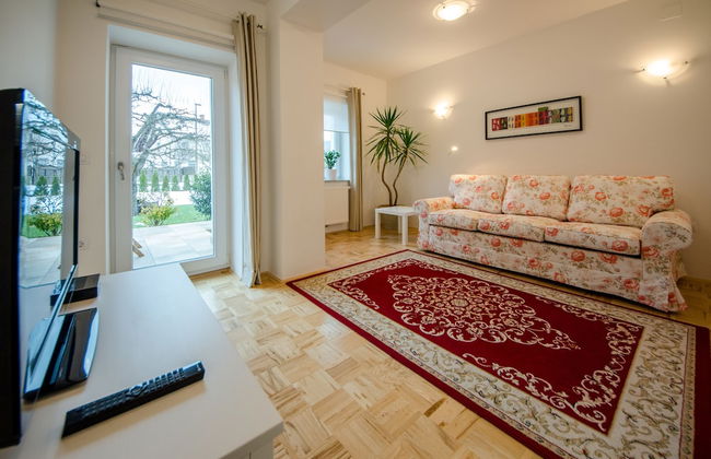 Apartments Vila Marjetica - Foto 35