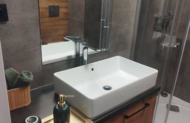 Apartament Mińsk Mazowiecki - Foto 7