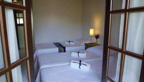 Suítes Vila dos Caetés 05 - Barra do Sahy - Foto 2