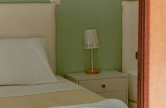 Villa Kalamitsi Luxury Villa in Apokorona Chania - Foto 31