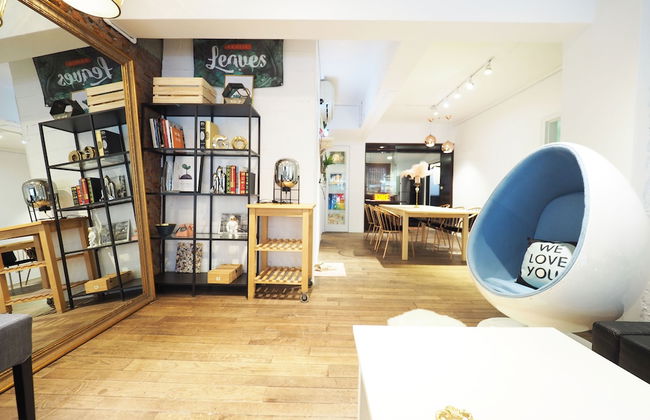 BR4&Zhongxiao Fuxing - Photo 70