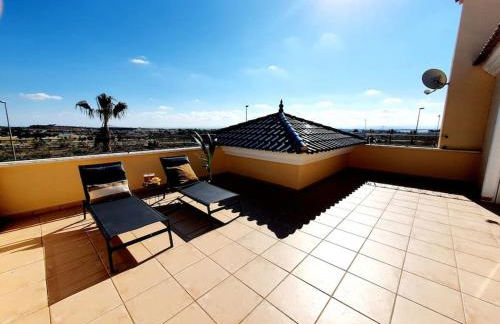 Dúplex Amelia Altaona Golf - Foto 6