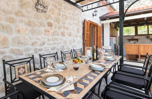 Holiday Villa Andro - Photo 38