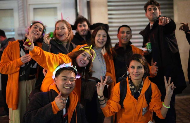 Brussels Pub Crawl - Photo 6