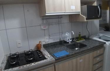 Smart Residence Flat - FLAT 605 Studio - Foto 12