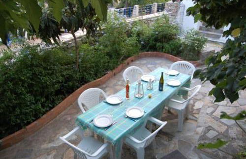 VILLA DOLPHIN VOTSI - Photo 31