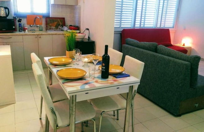 Herzelya Getaway - Foto 8