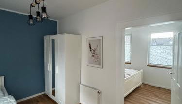 Alte Schmiede Karden - Foto 5, wardrobe