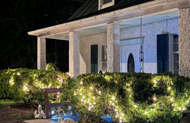 Colonial 3BR House with excellent Fast Wi-Fi next to The INN - Foto 14