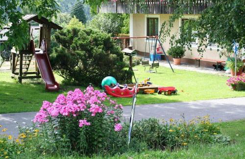 Ferienhaus mit Garten in Waldnahe - Foto 10