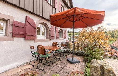 Ferienwohnungen Metzgerpost - Foto 13