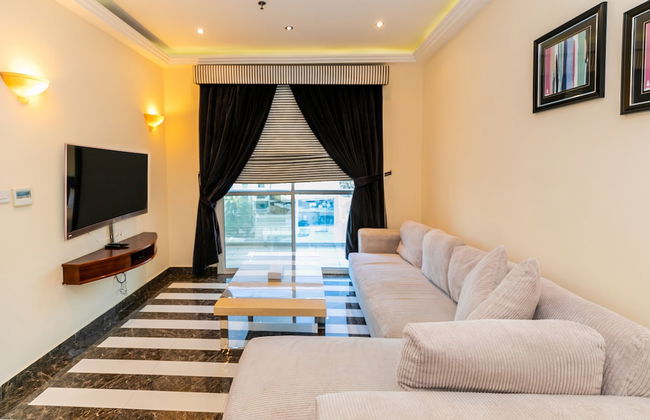 Royal Mirage Hotel and Apartments - Foto 44