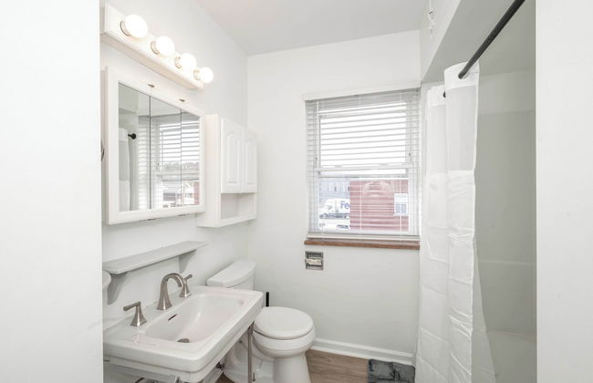 The Grand Elm Suites Sleeps 10 - Foto 25