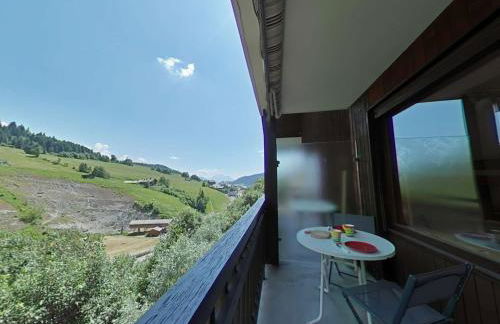 Studio ensoleillé au cœur de la station, proche pistes - FR-1-241-116 - Foto 13