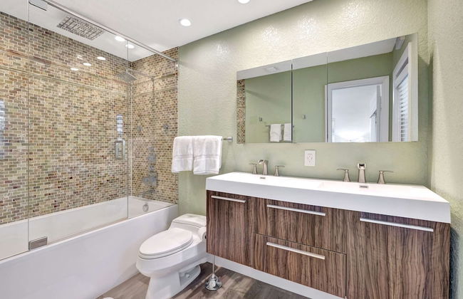 Waterfront Paradise Chic 3 BDR - Foto 21