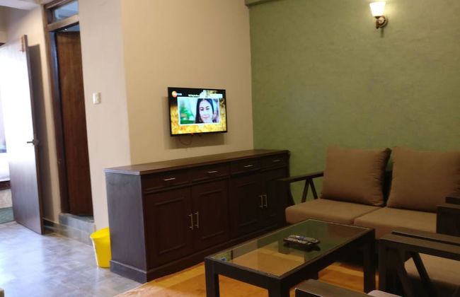 Sagarmatha Apartment Bed & Breakfast - Foto 18