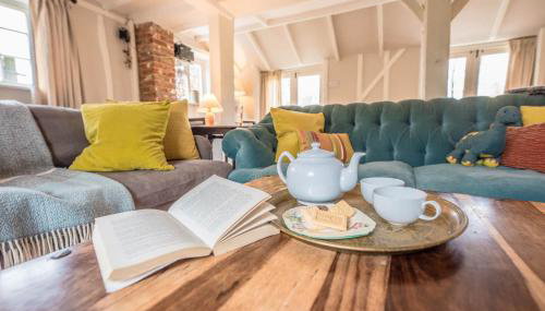 Ivy House, Mells - Foto 4