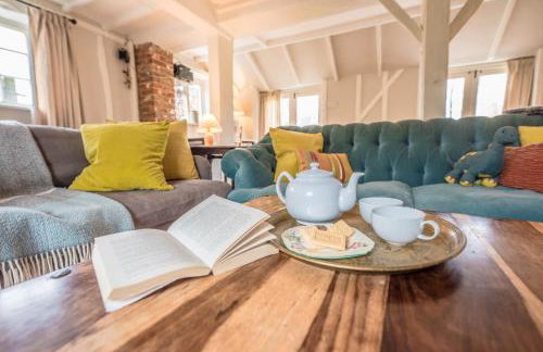 Ivy House, Mells - Foto 4