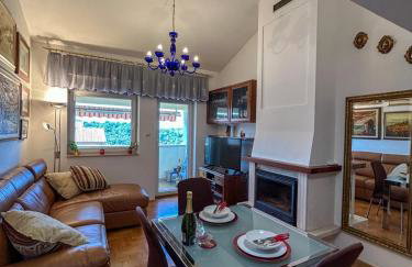 Apartment Nadia - Foto 8