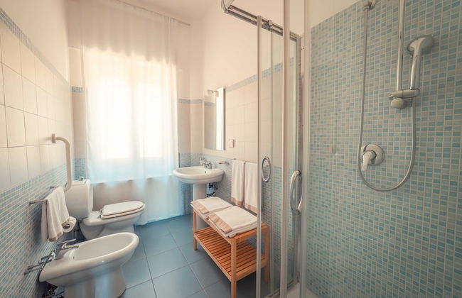 B&B Teatro Greco 39 - Photo 26