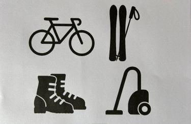 Appartamento Dolomiti Dream 1 - Foto 19