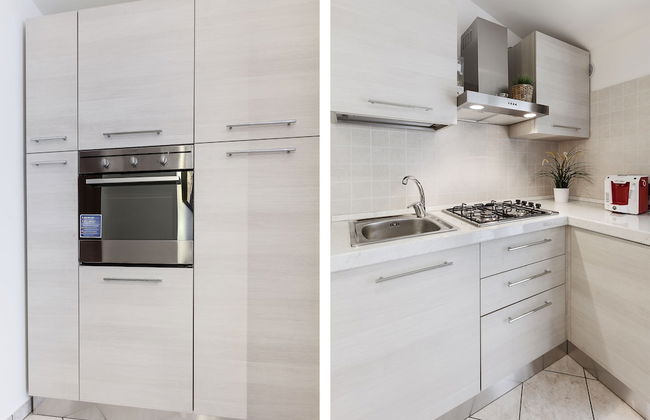 Suitelowcost - Limbiate Studio - Foto 60