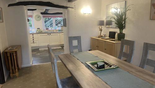 The Old Farmhouse, Yealand Redmayne, a characterful cottage in a rural setting - Foto 4