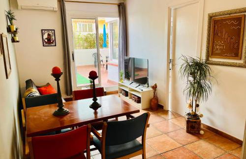 Calm Terrace Barcelona - Foto 3