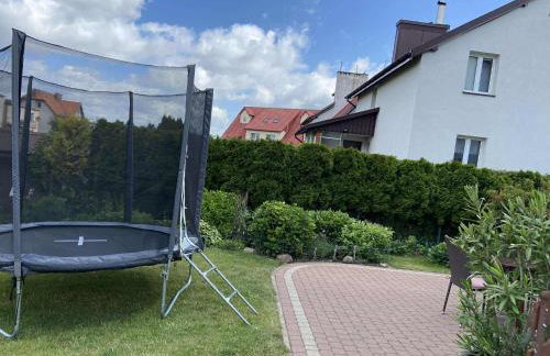 Pokoje u Ani i Zbyszka - Foto 9