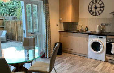 10 St Edmundsbury Mews - Foto 17