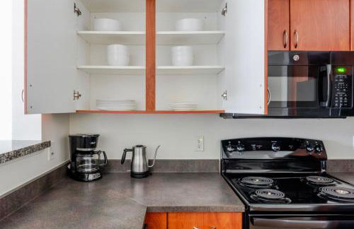 Blueground West Bellevue rooftop nr Bellevue Park SEA-963 - Foto 7