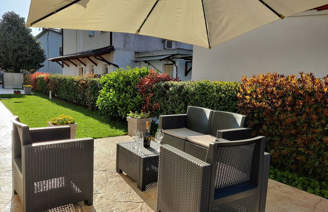 Lovely Apartment Ground Floor Nearly Eraclea sea - Photo 21