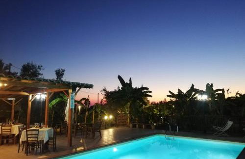 Agriturismo Casa del Contadino - Photo 76