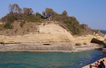 LEFKES Apartments Sidari - Foto 21