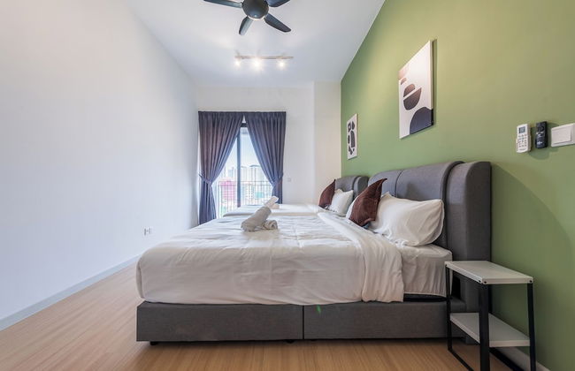 The Pano by Minsu - Foto 20