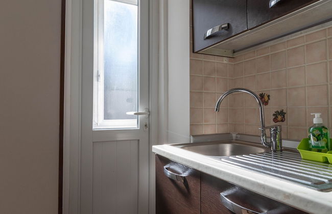 Il Villaggio Family Apartment - Foto 23