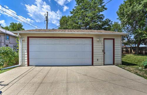 Walk to Main St Sturgis Apt with Grill! - Foto 22