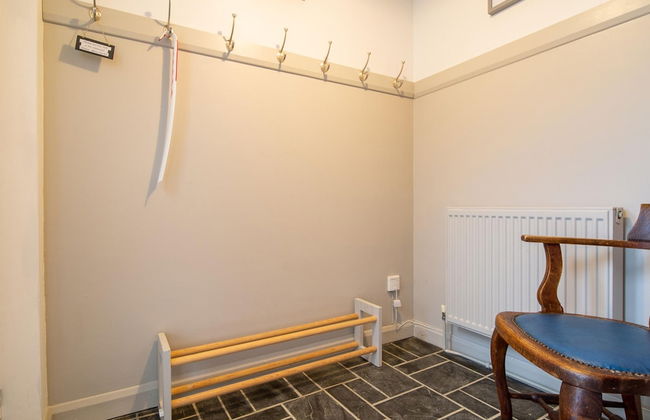 Hebaska Watergate Bay 3 Bedroom - Foto 24