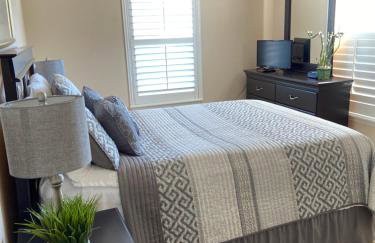 Cozy Villa With South Facing Pool - Foto 29