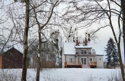 Nasz Dębowiec - dom dla 15 osób, sauna, widok na staw, wielka działka - Photo 74