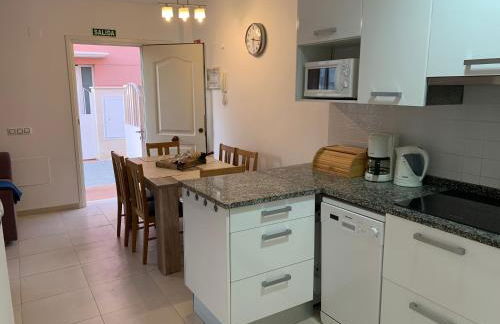 Ola Laguna Beach Vera Playa - Foto 16