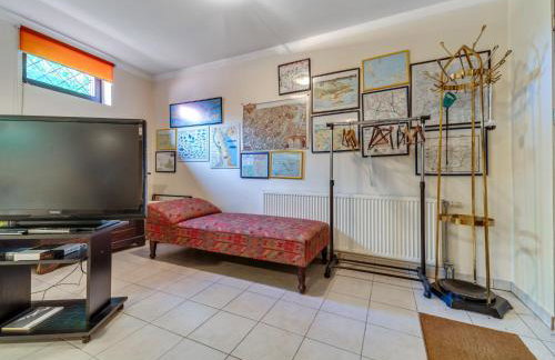 Apartment Marcyporęba by Interhome - Photo 12