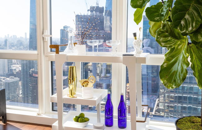 Ny Finest Luxury Apartment - Foto 26