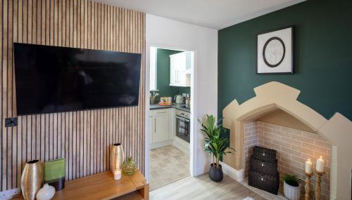 Character, Comfort and Convenience, No 5 Rosedene Mews - Foto 4